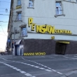 Pension Central