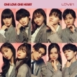 LOVE1 yTYPE-Az(+Blu-ray)