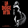 Sweet Life La Dolce Vita Original Soundtrack (2Lp)
