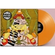 Oh Death (Acid Orange Vinyl)