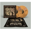 Certain Corpses Never Decay: Complete Recordings 89-90 (Gatefold +Poster)(Diehard Rotten Yellow Vinyl)