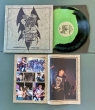 Podredumbre 1986-1988 (+12 Page Full Color Booklet)(Diehard Splatter Green / Black Vinyl)