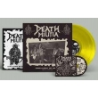 Onslaught Of Death: Demo & Live 1985 -2nd Pressing (+16 Page Booklet)(Diehard Swamp Green)