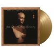 All This Useless Beauty (Color vinyl/180g weight record/Music On Vinyl)
