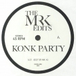 Konk Party