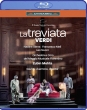 La Traviata: Livermore Mehta / Maggio Musicale Fiorentino Sierra Meli Nucci