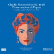 L' incoronazione di Poppea : Andreas Reize / Cantus Firmus Consort, Davila, E.Bill, Tschumi, etc (2021 Stereo)(4CD)