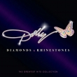 Diamonds & Rhinestones: Greatest Hits Collection (2-Disc Vinyl Set)
