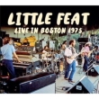 Live In Boston 1975 (2CD)
