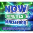 Now That' s What I Call 90s: Dancefloor (4CD)