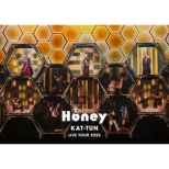 KAT-TUN LIVE TOUR 2022 Honey yʏ DVDz