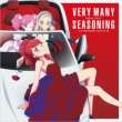Aikatsu!Series 10th Anniversary Album Vol.09 Very Many Seasoning