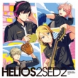 [HELIOS Rising Heroes] Ending Theme Second Season Vol.2