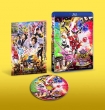 Abataro Sentai Don Brothers The Movie Shin Hatsukoi Hero Collector`s Pack
