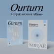 4th Mini Album: Ourturn (_Jo[Eo[W)