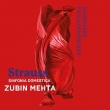 Sinfonia domestica : Zubin Mehta / Munich Philharmonic
