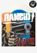 Rancid Exclusive Lp (Blue Jay In White Vinyl)