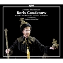 Boris Goudenow : Marchiol / Theresia, Gourdy, Van Meerssche, Goussot, Manojlovic, etc (2021 Stereo)(2CD)