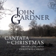 Cantata For Christmas, Organ Concerto, Etc: Wetton / City Of London Cho Etc