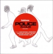 Police In Dub (Red)