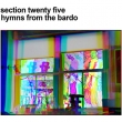Hymns From The Bardo