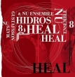 Hidros 8 -Heal