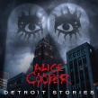 Detroit Stories (Picture Disc)