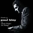 Introducing Paul Bley (Clear Vinyl / Analog Vinyl)