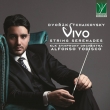 Tchaikovsky Serenade for Stings, Dvorak Serenade for Stings : Alfonso Todisco / KLK Symphony Orchestra