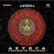 Azteca / Pyramid Of The Moon