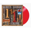 #1' s Vol 1 (Red)