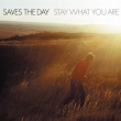 Stay What You Are (10Inch)