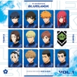 TV Anime[Blue Rock] Character Song Mini Album Vol.1