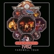 Live At The Greek Theatre 1982 (CD+DVD)