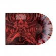 Carnage Funeral (Red / Black Splatter Fade Vinyl)