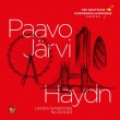 Symphonies Nos.101, 103 : Paavo Jarvi / Deutsche Kammerphilharmonie (Hybrid)