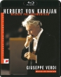 Requiem : Herbert von Karajan / Vienna Philharmonic, Tomowa-Sintow, Baltsa, Carreras, van Dam (1984)