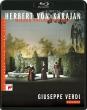 Falstaff : Herbert von Karajan / Vienna Philharmonic, Taddei, Kabaivanska, Panerai, Perry, Araiza, etc (1982 Stereo)