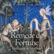Remede De Fortune: Metcalfe / Blue Heron Les Delices