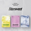 2nd Single: Bittersweet (_Jo[Eo[W)