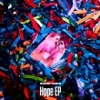 Hope EP yՁz(+Blu-ray)