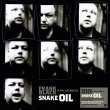 Snake Oil (140g Black Vinyl)