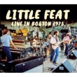 Live In Boston 1975