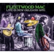 Live In New Orleans 1970