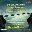 Larmes de Couteau, Comedy on the Bridge : Cornelius Meister / Stuttgart State Orchestra, Dierkes, Tsallagova, etc (2020, 2021 Stereo)