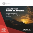 Requiem: D.timm / Leipzig Mendelssohn O Univ Cho Kaminskaite M.h.reinhold Khamasmie W.m.friedrich