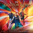 Doctor Who Series 13 -Flux / Revolution Of The Daleks -Original Television Soundtrack