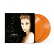 Let' s Talk About Love (2LP set on orange vinyl)