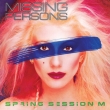Spring Session M (Red & Purple)