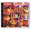 Where Love Is